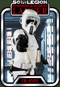 BSN - Lancers