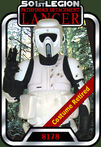 BSN - Lancers